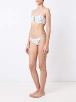 Thumbnail for your product : BRIGITTE bandeau bikini set