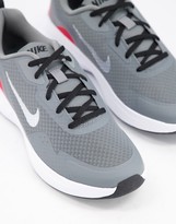 Thumbnail for your product : Nike Wear all-day sneakers in grey
