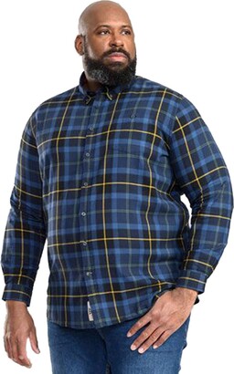big tall mens button down shirts