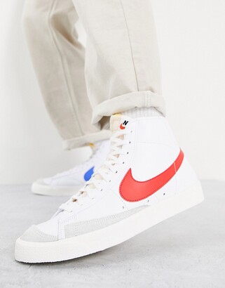 blazer mid 77 vntg qs