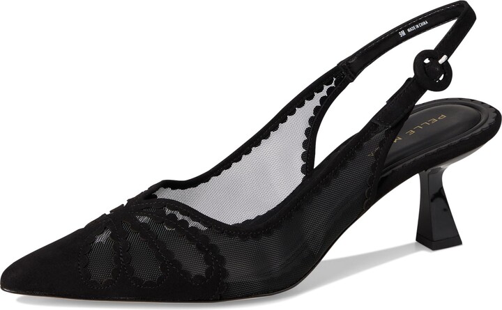 Pelle Moda Women's Jacie Pump