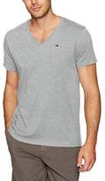 Thumbnail for your product : Tommy Hilfiger Tommy Jeans Men's V Neck T Shirt