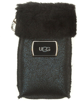 Thumbnail for your product : UGG Jane Phone Sleeve - Blue