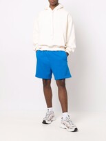 Thumbnail for your product : adidas Essentials straight track shorts