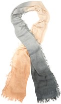 Thumbnail for your product : Cara Accessories Ombre Scarf