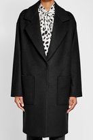 Thumbnail for your product : Lala Berlin Wool Coat