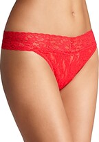 Thumbnail for your product : Hanky Panky Original-Rise Thong
