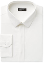 Thumbnail for your product : Bar III Men's Slim-Fit White Dot-Print Dress Shirt, Only at Macy's