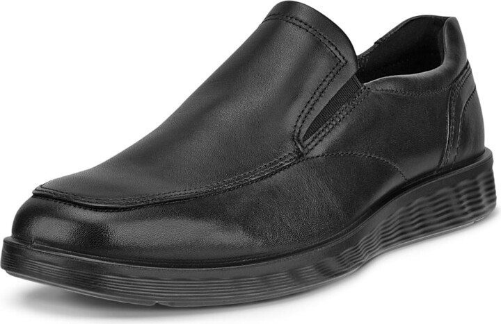 S Lite Hybrid Apron Toe Slip On