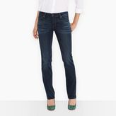 Thumbnail for your product : Levi's Slight Curve Straight Jeans