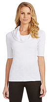 Thumbnail for your product : Antonio Melani Jackie Cowlneck Top