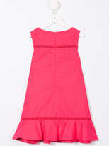 Thumbnail for your product : Emporio Armani Emporio Armani Kids sleeveless dress