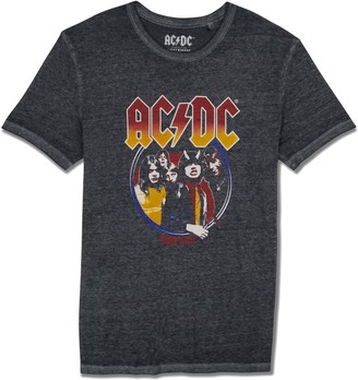 Acdc Highway To Hell