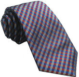 Thumbnail for your product : JCPenney Stafford Tight Check Necktie