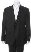 Thumbnail for your product : Dolce & Gabbana Two-Button Virgin Wool Blazer w/ Tags