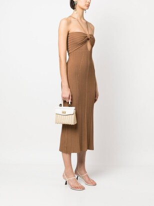 ハンドバッグ RODO PARIS SMALL TOP HANDLE BAG IN WILLOW AND SMOOTH LEATHER Rodo Small Willow Paris Top-handle Bag In Weiss | ModeSens