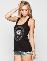 Thumbnail for your product : Hurley Born From Water Womens Tank
