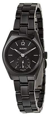 Rado True Specchio Women's Quartz Watch R27084152
