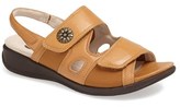 Thumbnail for your product : SoftWalk 'Tanglewood' Sandal