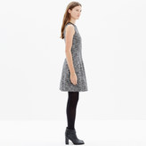 Thumbnail for your product : Madewell The Anywhere Dress in Tweed
