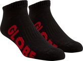 Thumbnail for your product : Globe Stealth Ankle Sock 5pk