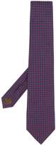 Thumbnail for your product : Church's Check Print Necktie