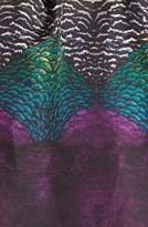 Thumbnail for your product : Echo 'Exotic Plumage' Silk Scarf