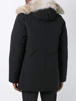 Thumbnail for your product : Canada Goose 'Chateau' parka