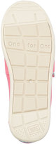 Thumbnail for your product : Toms Classic Canvas Slip-On, Pink, Youth
