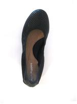 Thumbnail for your product : Hush Puppies Leather Ballet Flat