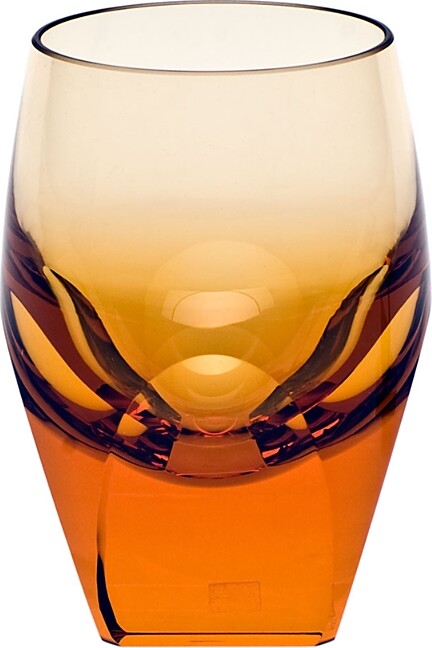 Moser Bar Highball Glass