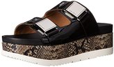 Thumbnail for your product : Calvin Klein Women's Casely Platform Sandal