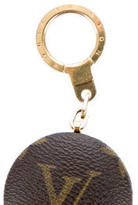 Thumbnail for your product : Louis Vuitton Monogram Astropill Keychain