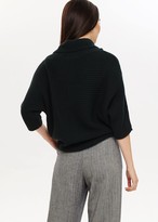Thumbnail for your product : Phase Eight Elodie Cardigan Stitch Jumper