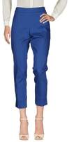 Thumbnail for your product : Tory Burch Casual trouser