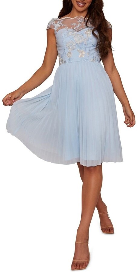 chi chi dress australia