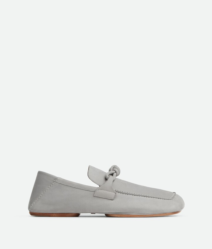 Bottega Veneta Daddy Loafer