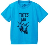 Thumbnail for your product : Kid Dangerous Totes Magotes Tee (Toddler & Little Boys)
