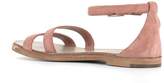 Thumbnail for your product : Roberto Del Carlo Sandal 10351