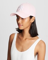Thumbnail for your product : New Era Pink Caps - W940 New York Yankees Cap