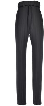 Ann Demeulemeester Palazzo Trousers