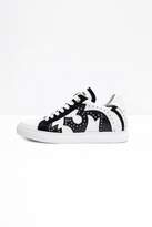 Thumbnail for your product : Zadig & Voltaire Zv1747 Nash Sneakers
