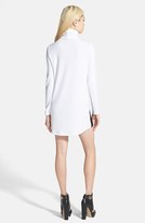 Thumbnail for your product : Sister Jane Roll Neck Long Sleeve Dress