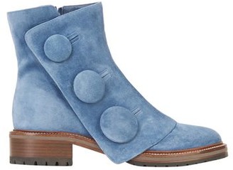Rodo Blue Boots For Women - Up to 50 