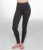 Thumbnail for your product : Spanx ASSETS Red Hot Label by Structured Moto Jersey Knit Rocker Leggings
