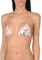 Thumbnail for your product : Patrizia Pepe Bikini top