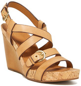 Thumbnail for your product : Isola 'Obelia' Wedge Sandal