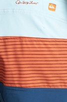 Thumbnail for your product : Quiksilver Waterman Collection 'Blueprint' Board Shorts (Online Only)