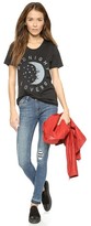 Thumbnail for your product : Zoe Karssen The End Skinny Jeans