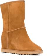 Thumbnail for your product : UGG concealed wedge heel boots
